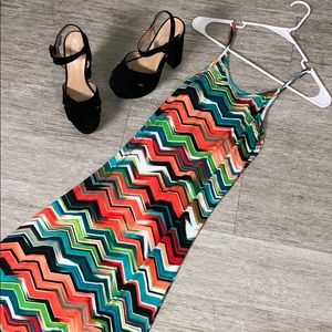 ❤️ Spaghetti Strap Maxi Dress ❤️ NB05